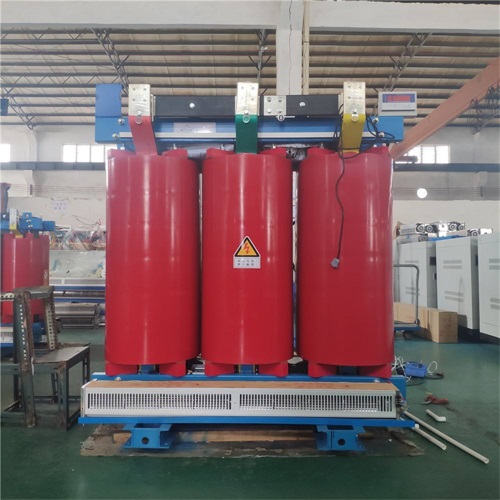 黑山SCB11-3150KVA/10KV/0.4KV干式变压器现货